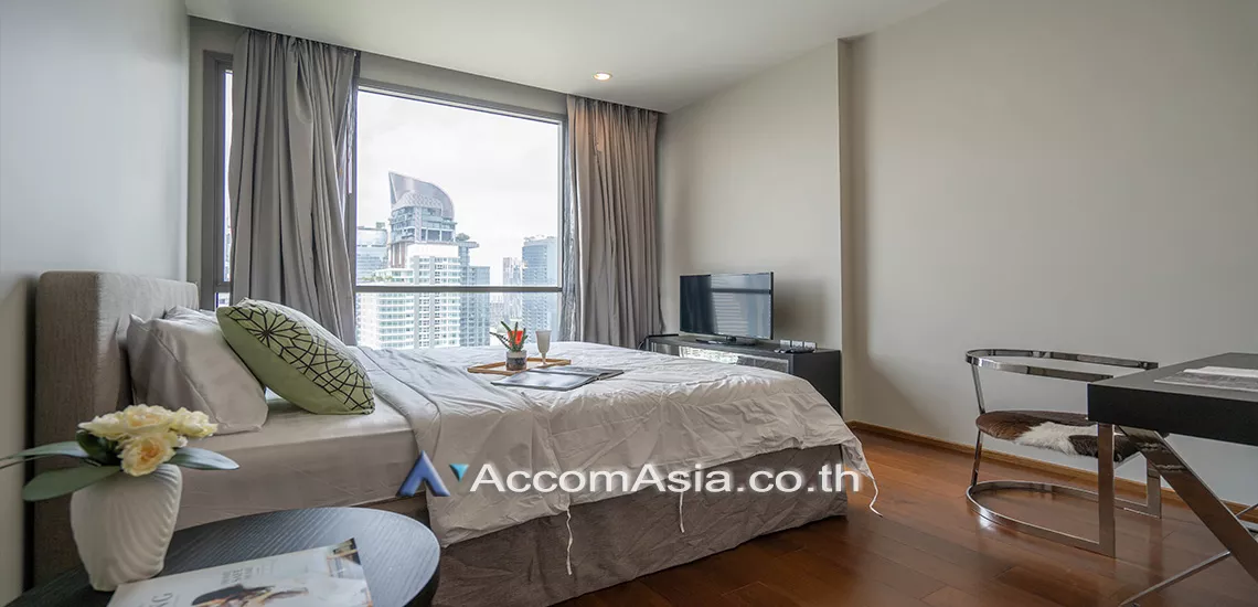 5  2 br Condominium For Rent in Sukhumvit ,Bangkok BTS Thong Lo at Quattro Thonglor AA13106
