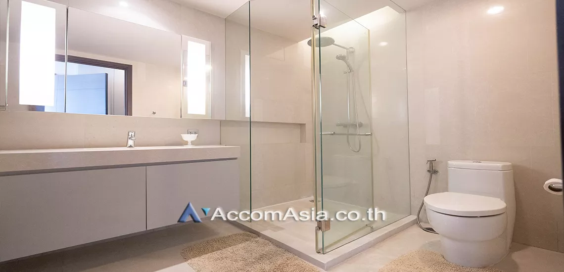 6  2 br Condominium For Rent in Sukhumvit ,Bangkok BTS Thong Lo at Quattro Thonglor AA13106