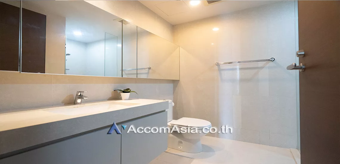8  2 br Condominium For Rent in Sukhumvit ,Bangkok BTS Thong Lo at Quattro Thonglor AA13106