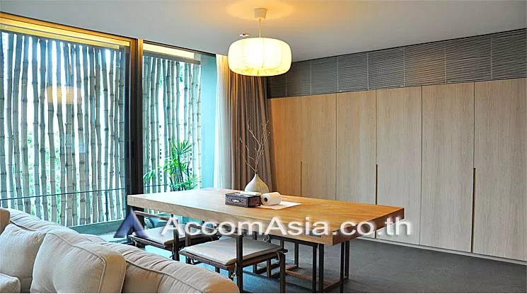 4  2 br Apartment For Rent in Sukhumvit ,Bangkok BTS Phra khanong at Japanese inspired style AA13118