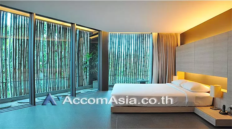 6  2 br Apartment For Rent in Sukhumvit ,Bangkok BTS Phra khanong at Japanese inspired style AA13118