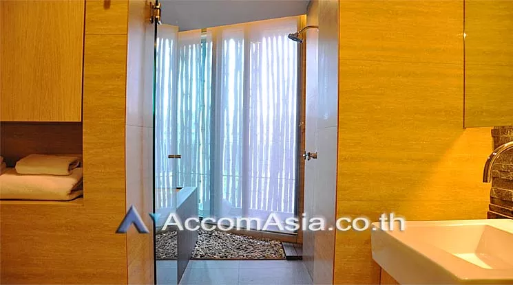 8  2 br Apartment For Rent in Sukhumvit ,Bangkok BTS Phra khanong at Japanese inspired style AA13118