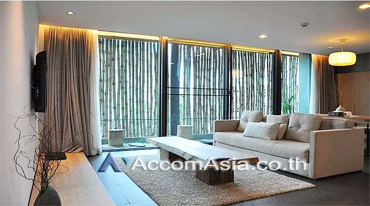 9  2 br Apartment For Rent in Sukhumvit ,Bangkok BTS Phra khanong at Japanese inspired style AA13118