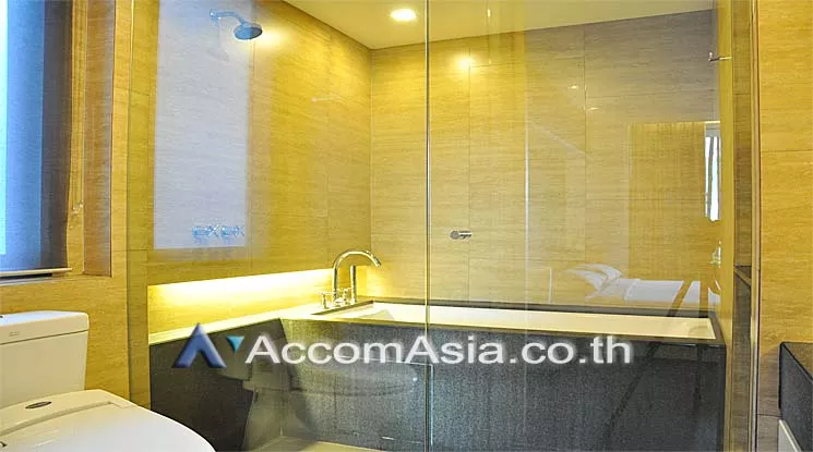 11  2 br Apartment For Rent in Sukhumvit ,Bangkok BTS Ekkamai at Japanese inspired style AA13119