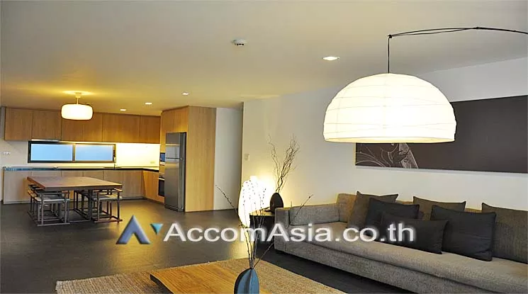 6  2 br Apartment For Rent in Sukhumvit ,Bangkok BTS Ekkamai at Japanese inspired style AA13119