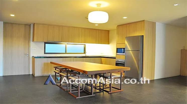 7  2 br Apartment For Rent in Sukhumvit ,Bangkok BTS Ekkamai at Japanese inspired style AA13119
