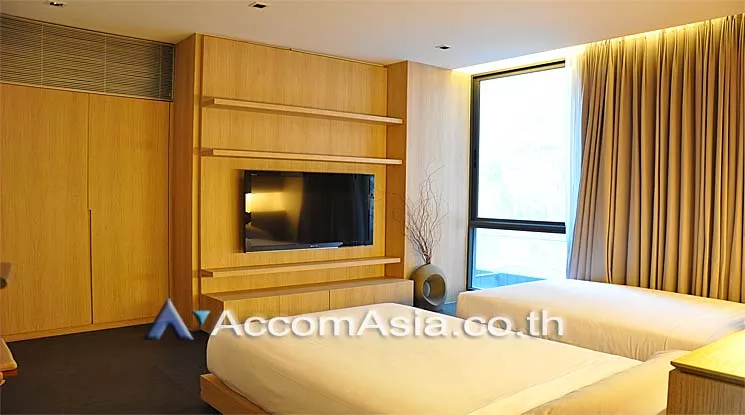 9  2 br Apartment For Rent in Sukhumvit ,Bangkok BTS Ekkamai at Japanese inspired style AA13119