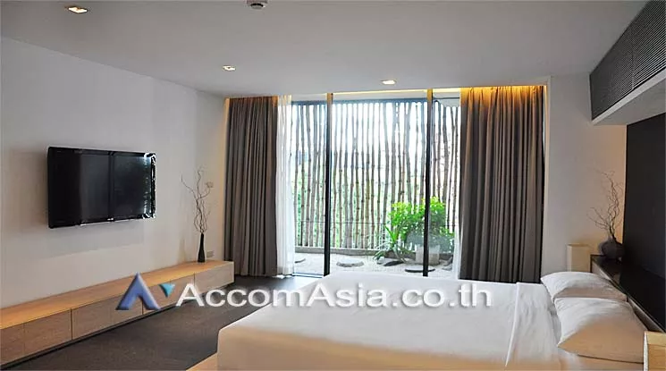 10  2 br Apartment For Rent in Sukhumvit ,Bangkok BTS Ekkamai at Japanese inspired style AA13119