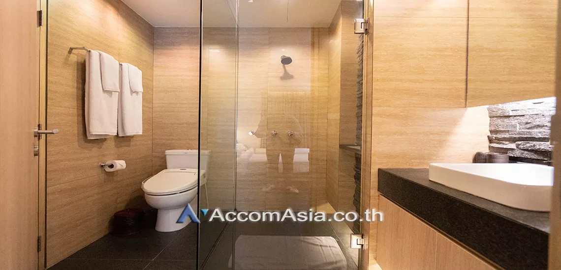 11  2 br Apartment For Rent in Sukhumvit ,Bangkok BTS Ekkamai at Japanese inspired style AA13120