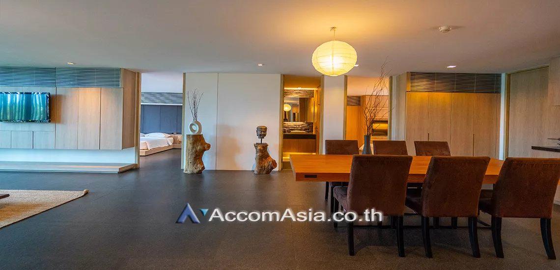 5  2 br Apartment For Rent in Sukhumvit ,Bangkok BTS Ekkamai at Japanese inspired style AA13120