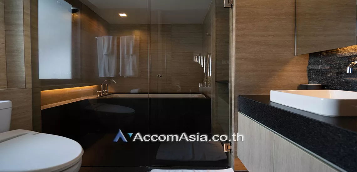 12  2 br Apartment For Rent in Sukhumvit ,Bangkok BTS Ekkamai at Japanese inspired style AA13120