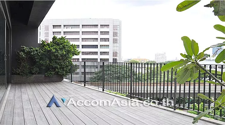  Japanese inspired style Apartment  2 Bedroom for Rent BTS Ekkamai in Sukhumvit Bangkok