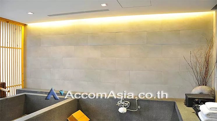 11  2 br Apartment For Rent in Sukhumvit ,Bangkok BTS Ekkamai at Japanese inspired style AA13121
