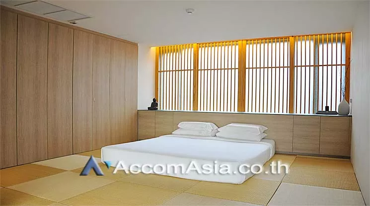 8  2 br Apartment For Rent in Sukhumvit ,Bangkok BTS Ekkamai at Japanese inspired style AA13121