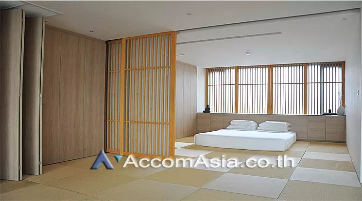 9  2 br Apartment For Rent in Sukhumvit ,Bangkok BTS Ekkamai at Japanese inspired style AA13121