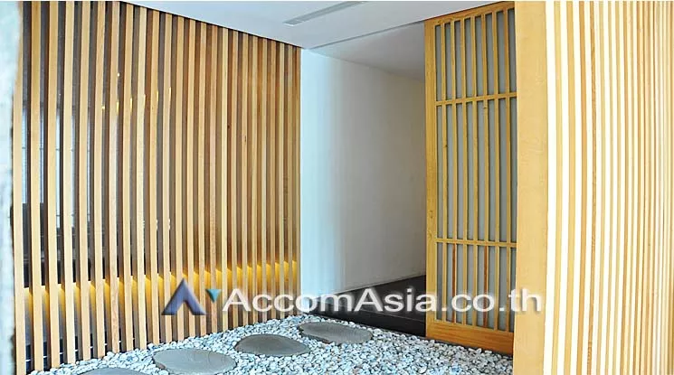 10  2 br Apartment For Rent in Sukhumvit ,Bangkok BTS Ekkamai at Japanese inspired style AA13121