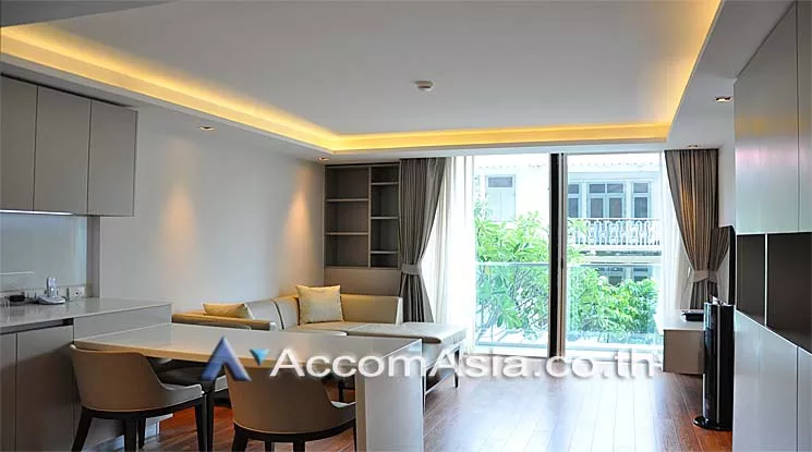 6  1 br Apartment For Rent in Sukhumvit ,Bangkok BTS Ekkamai at Quality Time with Family AA13122