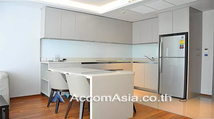 5  1 br Apartment For Rent in Sukhumvit ,Bangkok BTS Ekkamai at Quality Time with Family AA13123