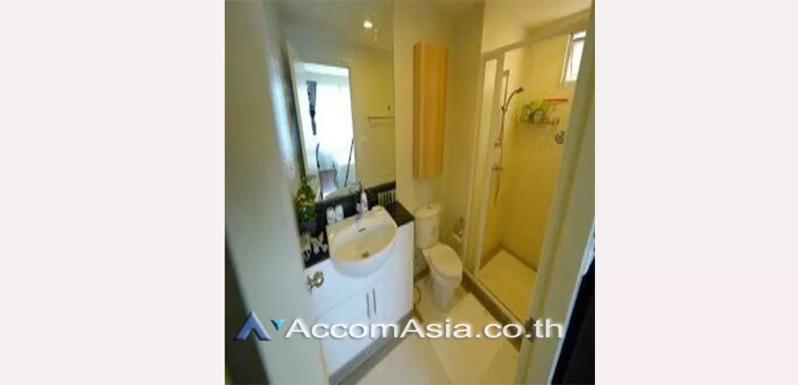 7  1 br Condominium for rent and sale in Sukhumvit ,Bangkok BTS Thong Lo at 49 Plus AA13125