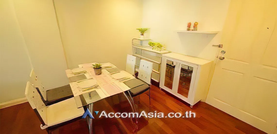 unit 1 Bedroom  Condominium For Rent & Sale in Sukhumvit, Bangkok  near BTS Thong Lo (AA13125)