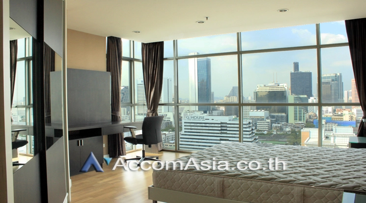 4  2 br Condominium for rent and sale in Sathorn ,Bangkok BTS Chong Nonsi at Urbana Sathorn AA13127