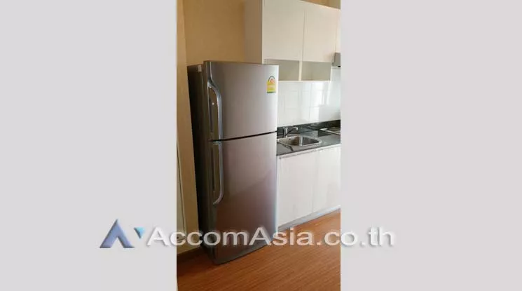 1  1 br Condominium For Sale in Sukhumvit ,Bangkok BTS On Nut at DIAMOND Sukhumvit AA13132