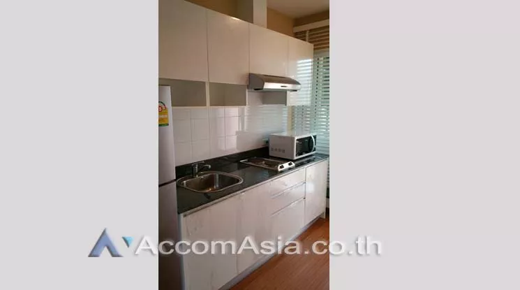  1 Bedroom  Condominium For Sale in Sukhumvit, Bangkok  near BTS On Nut (AA13132)