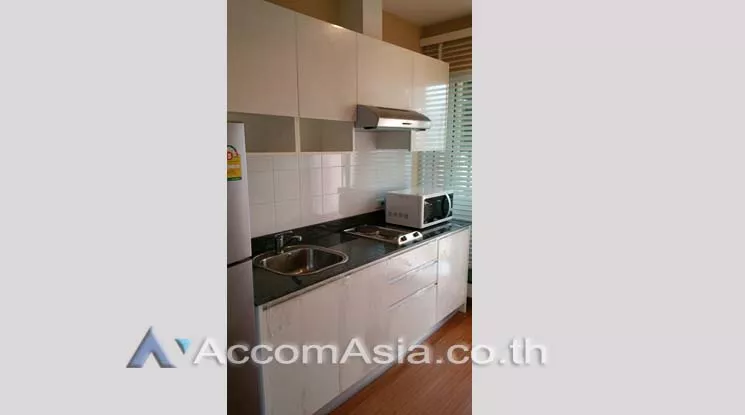  1  1 br Condominium For Sale in Sukhumvit ,Bangkok BTS On Nut at DIAMOND Sukhumvit AA13132