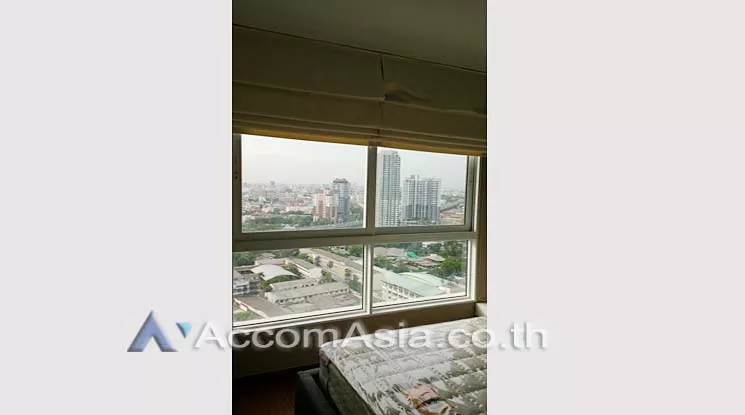 7  1 br Condominium For Sale in Sukhumvit ,Bangkok BTS On Nut at DIAMOND Sukhumvit AA13132