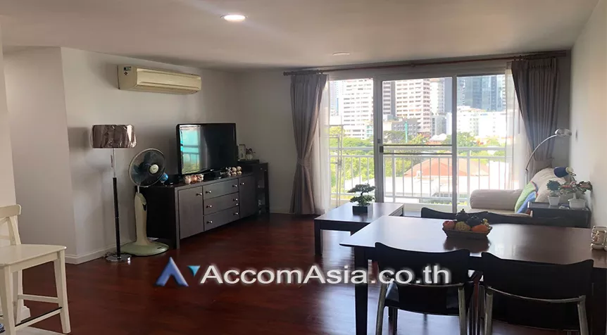  2  2 br Condominium For Sale in Sukhumvit ,Bangkok BTS Thong Lo at 49 Plus AA13135