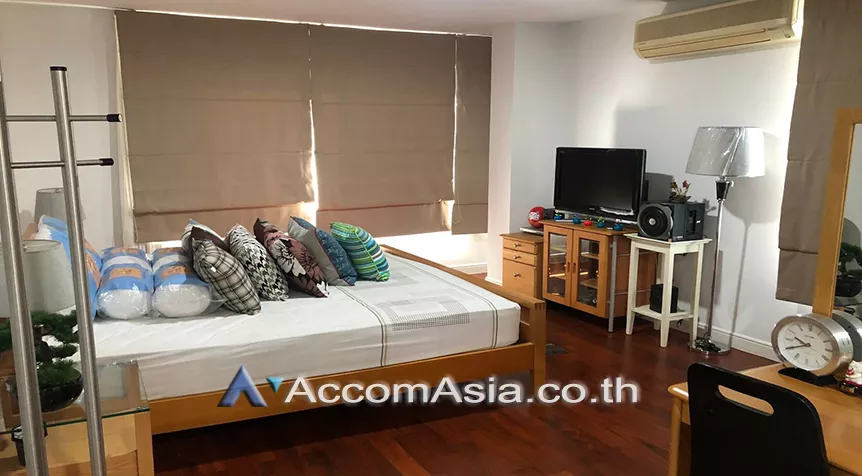 5  2 br Condominium For Sale in Sukhumvit ,Bangkok BTS Thong Lo at 49 Plus AA13135