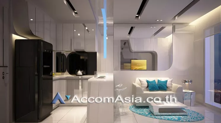  2 Bedrooms  Condominium For Sale in ,   (AA13139)