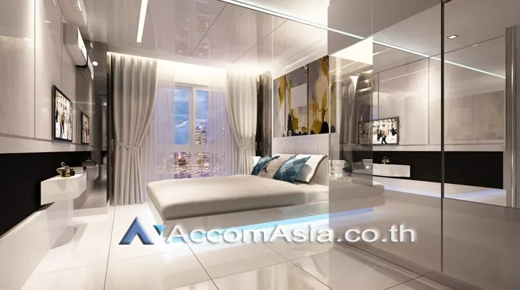 4  2 br Condominium For Sale in  ,Chon Buri  at City Center Residence AA13139
