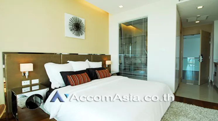 1  Condominium For Sale in  ,Chon Buri  at The Palm Wongamat Beach : Tower B AA13140