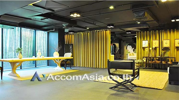 10  Retail / Showroom For Rent in Sukhumvit ,Bangkok BTS Ekkamai at Retail Space for rent AA13146