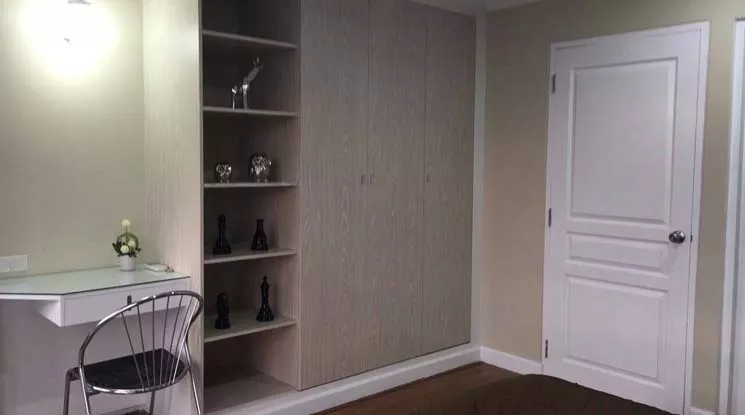 5  2 br Condominium For Rent in Sukhumvit ,Bangkok BTS Phrom Phong at The Waterford Diamond AA13165