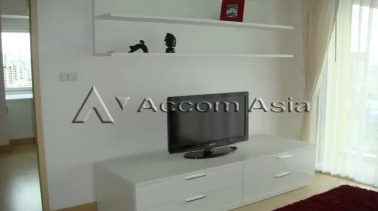 unit 1 Bedroom  Condominium For Rent & Sale in Ratchadaphisek, Bangkok  near MRT Phetchaburi (AA13167)