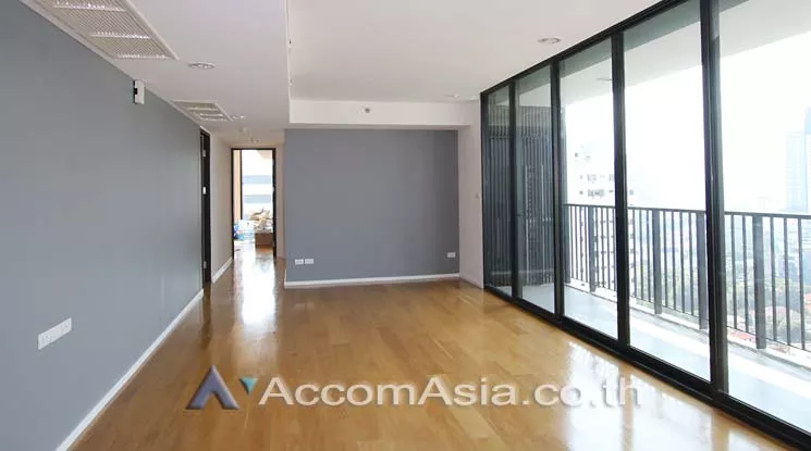  The Alcove Thonglor Condominium  3 Bedroom for Rent BTS Thong Lo in Sukhumvit Bangkok