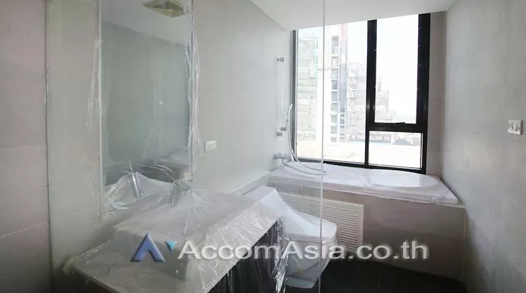 7  3 br Condominium For Rent in Sukhumvit ,Bangkok BTS Thong Lo at The Alcove Thonglor AA13173