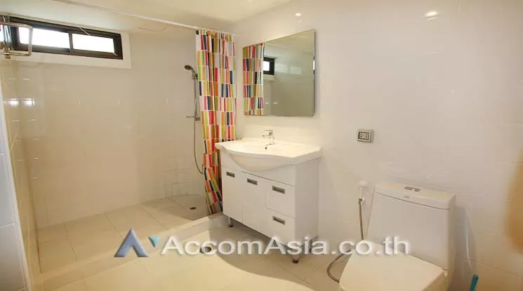 8  3 br Condominium For Sale in Sukhumvit ,Bangkok BTS Nana at Tower Park AA13175