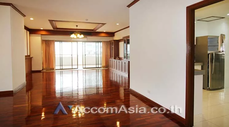 9  3 br Condominium For Sale in Sukhumvit ,Bangkok BTS Nana at Tower Park AA13175