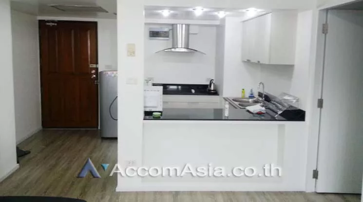  1  1 br Condominium For Rent in Sukhumvit ,Bangkok BTS Nana at Omni Tower AA13191