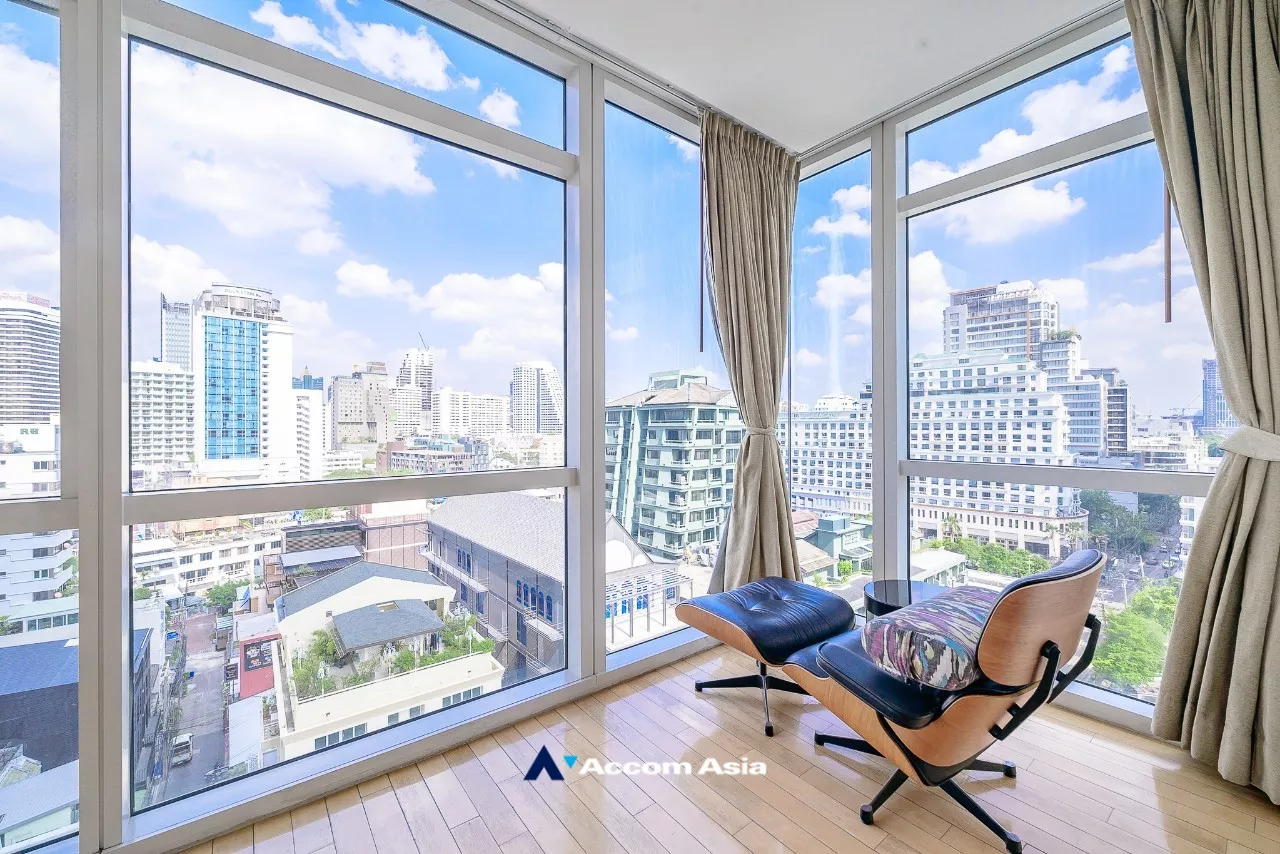 8  3 br Condominium for rent and sale in Ploenchit ,Bangkok BTS Ploenchit at Athenee Residence AA13192