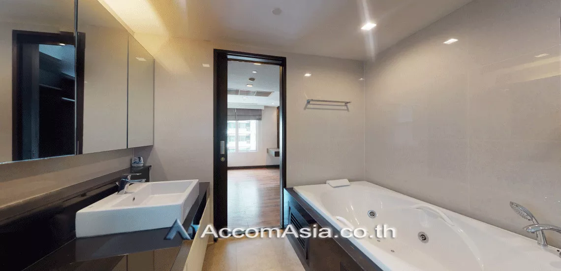 23  4 br Condominium For Rent in Sukhumvit ,Bangkok BTS Phrom Phong at Ideal 24 AA13194