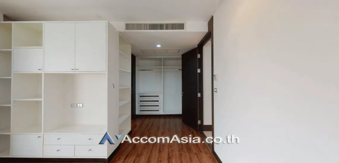 20  4 br Condominium For Rent in Sukhumvit ,Bangkok BTS Phrom Phong at Ideal 24 AA13194