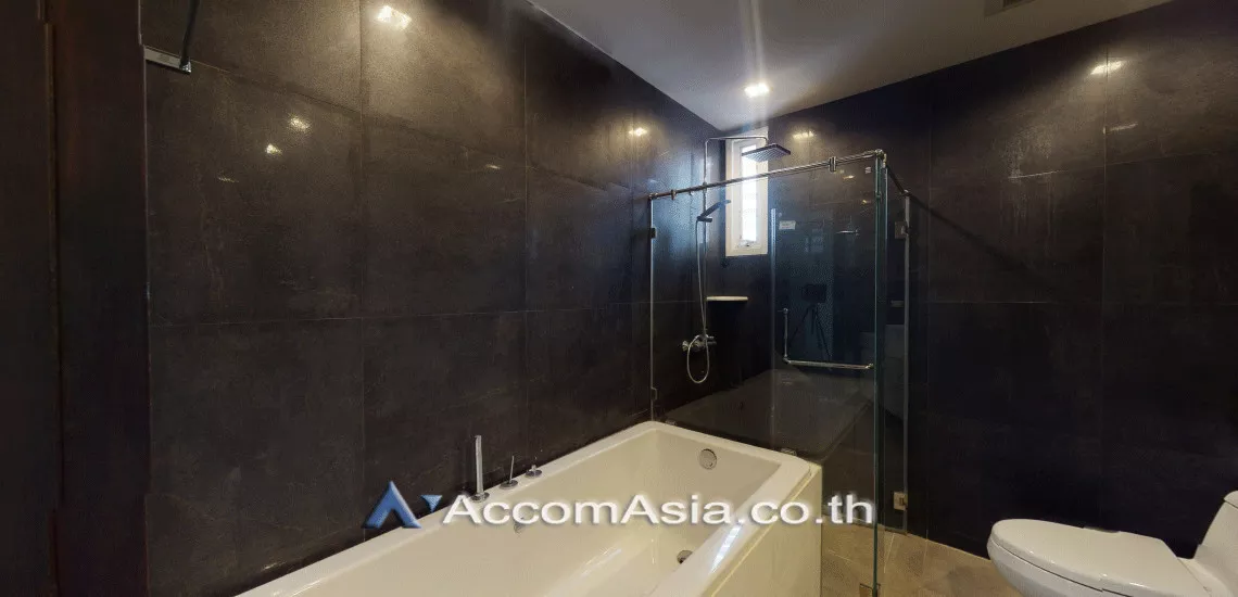 24  4 br Condominium For Rent in Sukhumvit ,Bangkok BTS Phrom Phong at Ideal 24 AA13194
