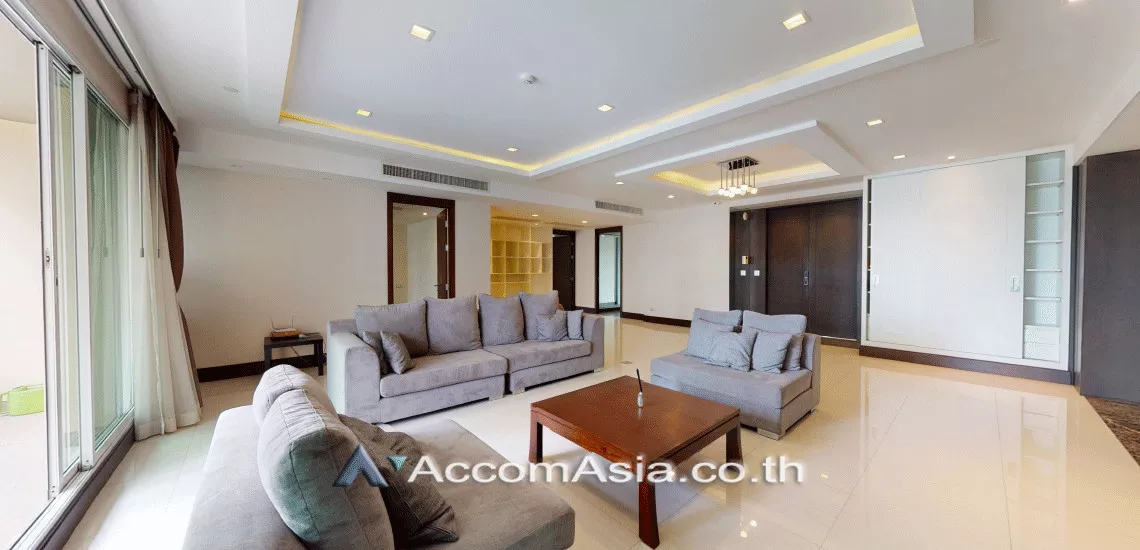 6  4 br Condominium For Rent in Sukhumvit ,Bangkok BTS Phrom Phong at Ideal 24 AA13194