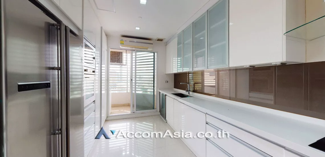 12  4 br Condominium For Rent in Sukhumvit ,Bangkok BTS Phrom Phong at Ideal 24 AA13194