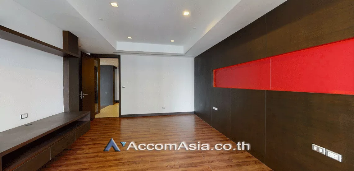 14  4 br Condominium For Rent in Sukhumvit ,Bangkok BTS Phrom Phong at Ideal 24 AA13194