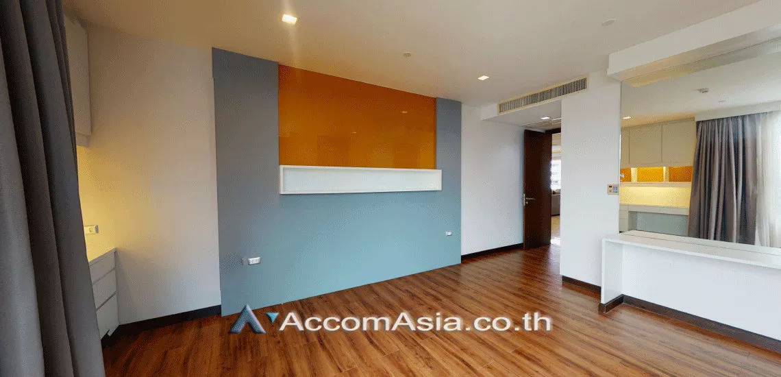 15  4 br Condominium For Rent in Sukhumvit ,Bangkok BTS Phrom Phong at Ideal 24 AA13194